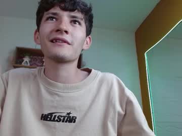 Trevor_mob, GOAL: MASTURBACIÓN CALIENTE 5 MIN + cum [293 tokens remaining] Welcome to my room! #18 #bigcock #twink #young #cum, webcam photo