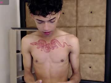 Trinity_evans, 25 years old, HI BBY WELCOME ENJOY MY ENERGY TODAY 💋  #new #bigdick #muscular #feets #twink [1111 tokens remaining], webcam photo