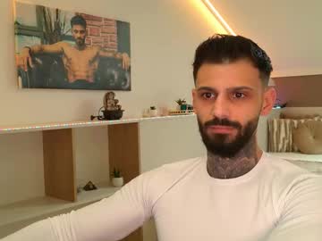 tristangreyaura - Live Male Cam – Free Gay Cam Show