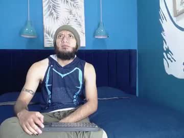 Trizquel_men, GOAL: Sexy Dance [275 tokens remaining] Welcome to my room! #feet #blonde #redhead #lovense #new, webcam photo