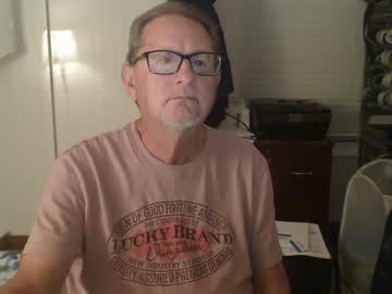 Troffer1020, 78 years old, Troffer1020's room #mature #pm, webcam photo