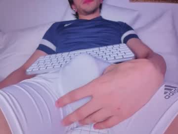 Troyeros, 23 years old, Welcome! 🎯 MAKE ME CUM #new #monstercock #naked #cute #twink, webcam photo