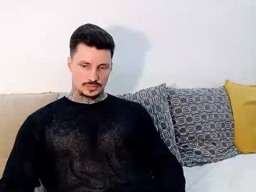 tyagodoll - Live Male Cam – Free Gay Cam Show