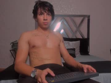 Tyler_durtenn, 18 years old, New Ready for fun, Ready for Fuck Goal reached : Get Naked 🍑🍆 #18 #new #teen #latino #young #OhMiBod, webcam photo