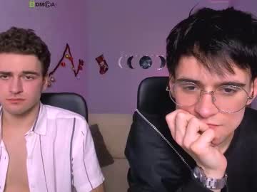 tyler_frost - Live Male Cam – Free Gay Cam Show