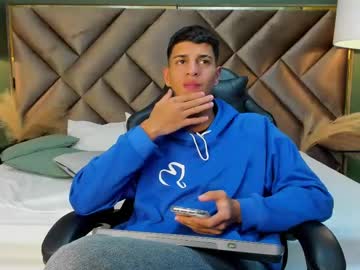 tyler_rodriguez - Live Male Cam – Free Gay Cam Show