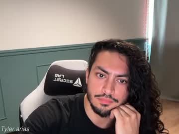 Tylerarias, 26 years old, First Stream #new, webcam photo
