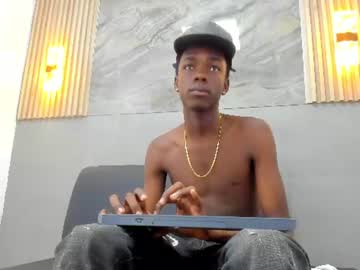 Tyron_banks, 18 years old, ALL NAKED🍆😉 / #bigcock #ebony #latino #cum #new [71 tokens remaining], webcam photo