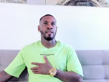 tyron_rulers – Watch Him Jerk, Strip, & Show It All
