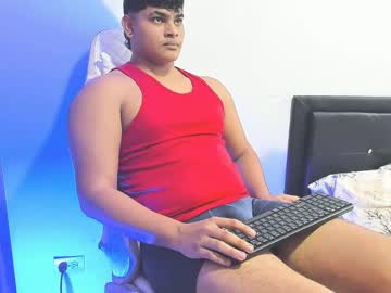 Tyson_smithx, Heeyyy! :)  welcome to my room #lovense #bigcock #18 #latino #new, webcam photo