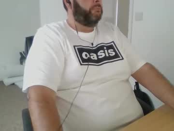 Ukbigguy200448, 43 years old, Ukbigguy200448's room. #new #british #hairy #dilf #mature, webcam photo
