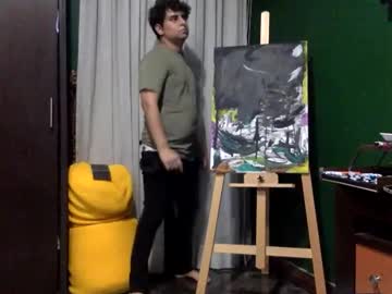 Unlimitedfantasy, 19 years old, Thiago's room #new #latin #18 #love #twink, webcam photo