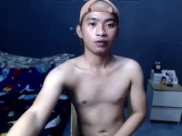 ur_joshuahotnotch – Watch Him Jerk, Strip, & Show It All
