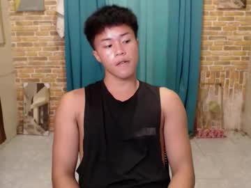 Ur_naughtyboy_patrick, lm back your cute boy #big cock #new #18 #asian #make me cum guys, webcam photo