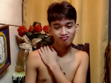 Ur_twink_hanata, 18 years old, GOAL: Make Me cum in public [5519 tokens remaining] hey.. hanz is here to make you happy... #asian #twink #bigcock #student #new #master #daddysboy  #humiliation #selfsuck, webcam photo