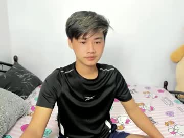 Urasian_jhon1, cumshow at goal!! #asian #young #twink #18 #new [999 tokens remaining], webcam photo