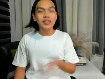 Urbambislvt, make me cum today daddy #asian #femboy #smallcock #gay #new [1500 tokens remaining], webcam photo