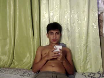 Urcuteguy_jhonx, 18 years old, new model here ready to explode big loaded cum shot #asian #new #naughty #couplefriends ( PVT IS OPEN ) [3263 tokens remaining], webcam photo