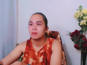Urdreamgirljacky, 34 years old, Welcome to my room! - Goal: My first Goal [1000 tokens left] #gay #ebony #natural #misstress #mature, webcam photo