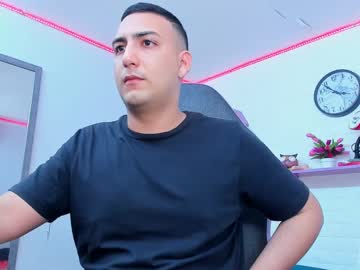 Valentinhot_19, Welcome to my room! - Goal: My first Goal  make me naked #new #ass #cock #latino  [300 tokens left], webcam photo