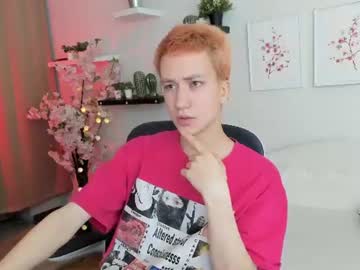 Vance_stark, 18 years old, GOAL: ❤️ Lets play! 💦 Show yourself in all your glory [65 tokens remaining] Welcome to my room!  #new #18 #young #twink #new, webcam photo