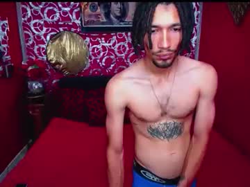 varonaesteban7 - Live Male Cam – Free Gay Cam Show