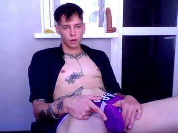 Velvetchaossoul, Cute boy with big cock #twink #ass #anal #cum #new, webcam photo