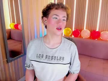 Victoriastrom_, 18 years old, I'm here and back love! Do you want us to remember old times? do you still remember me? 😏🌹 - Multi Goal: blowjob🍆😈🔥 [80tk each Goal] #new #18 #femboy  #twink #bigcock, webcam photo
