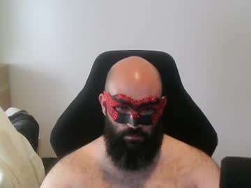Vikingo988, ❤️ Lets play! 💦 🎯 to cum [76 tk left] #dirtytalk #kinky #new #naughty #sexy, webcam photo