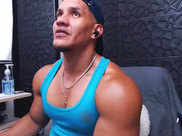 viktorherrera – Live Performer