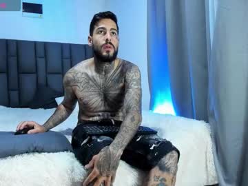 vincent_sartori77 - Live Male Cam – Free Gay Cam Show