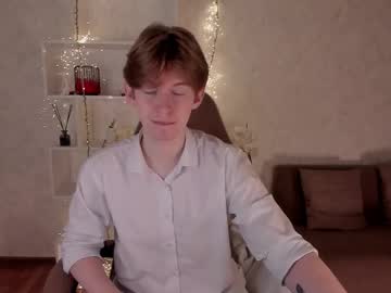 Vincentpotts, 20 years old, Welcome to my room! - Goal reached! #new #18 #feet #young #redhair, webcam photo