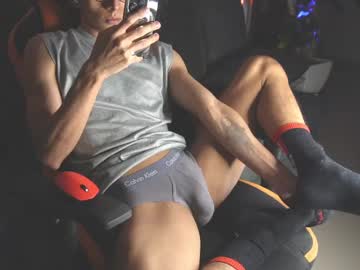 vito_benz - Live Performer