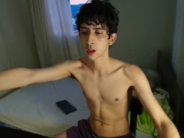 Vittorio_cerati, 21 years old, GOAL: ✦ 𝗖𝗨𝗠𝗦𝗛𝗢𝗪 ✦ ⟦ 𝘾𝙖𝙠𝙚 𝙢𝙚 𝙖𝙡𝙡 𝙩𝙝𝙚 𝙬𝙖𝙮 𝙩𝙤 𝙩𝙝𝙚 𝙛𝙞𝙣𝙖𝙡 𝙧𝙚𝙡𝙚𝙖𝙨𝙚 💦 ⟧ 「every 500 tokensjerk off」 ✦ 𝗖𝗨𝗠𝗦𝗛𝗢𝗪 ✦ [1235 tokens remaining] Welcome to my room! #dick #latino #young #twink  #new, webcam photo