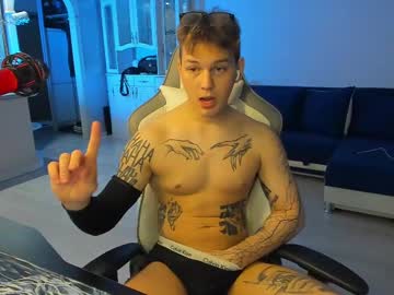 vova_belkin_ – Watch Him Jerk, Strip, & Show It All