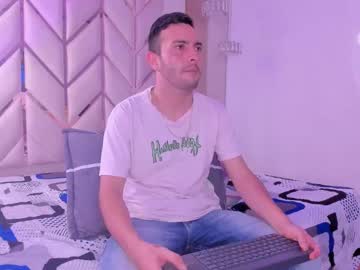 Vynny_blacke_, 22 years old, GOAL: SHOW HARD COCK CLOSE TO CAM [83 tokens remaining] BE MY VALENTINE💘 LOVE IS IN THE AIR… COME BE MY SWEETEST SIN THIS NOON 😈🔥❤️ LET'S PLAY WITH LOVE & DESIRE 💦 #new #bigcock #ass #beard #latino, webcam photo