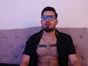 walter_rivers - Live Male Cam – Free Gay Cam Show