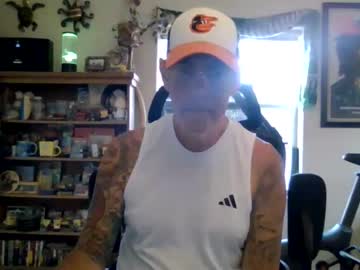 Waterfire420, 54 years old, hi #mature #hung #daddy, webcam photo