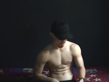 Wesley_77, sexy dance in underwear  #new #latino #muscle #cum #findom [377 tokens remaining], webcam photo