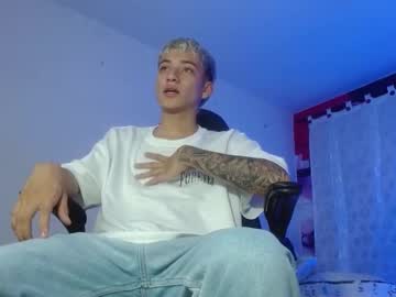 Wesley_boy, 18 years old, CrazyGoal: I feel so sexy today for you ♥ // @GOAL: CUM SHOW !! // #twink #feets #ass #18 #asshole // PVT is Open // New Media on Sale ;), webcam photo
