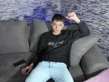 Wesley_boy_, 19 years old, CrazyGoal: I feel so sexy today for you ♥ // @GOAL: JERK OFF !! // #twink #feets #ass #18 #asshole // PVT is Open // New Media on Sale ;) @ 125, webcam photo