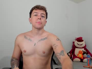 white_jacob – Live Performer