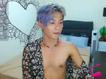 wildesttwinky - Live Male Cam – Free Gay Cam Show