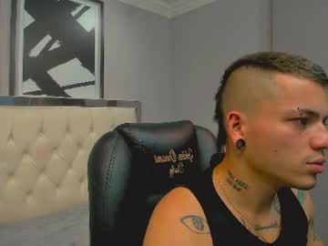 Wildthor26, 18 years old, GOAL: Show masturbation [235 tokens remaining] Welcome to my room! #bigcock #teen #alpha #party #new, webcam photo