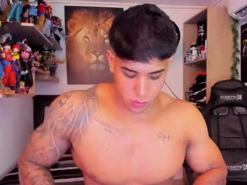 william_dracko9 - Live Male Cam – Free Gay Cam Show