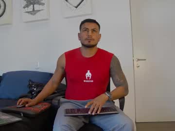 willsandler1 - Live Male Cam – Free Gay Cam Show