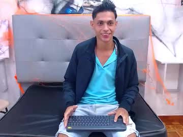 Wiltom_, 28 years old, GOAL: Show Cum [600 tokens remaining] Welcome to my room! #new #cum #monstercock #cock #pvt, webcam photo