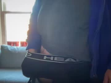 Wintyr, Wintyr's room #thickcock #glasses #mature #bigballs #dilf, webcam photo