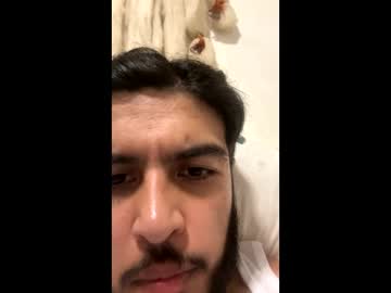 wolfywolf69465 - Live Male Cam – Free Gay Cam Show