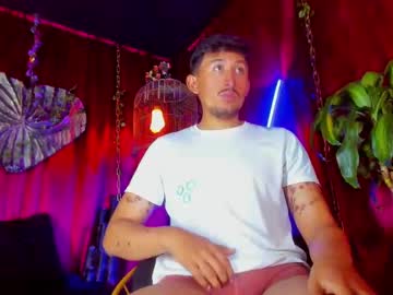 x_heros_x - Live Male Cam – Free Gay Cam Show